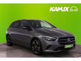 Mercedes-Benz B 200 d 8G-DCT Progressive+LED+NAVI+AHK+TEMPO - Mercedes-Benz B 200: Automatik