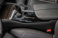 BMW 530 - Vorschau Bild 9