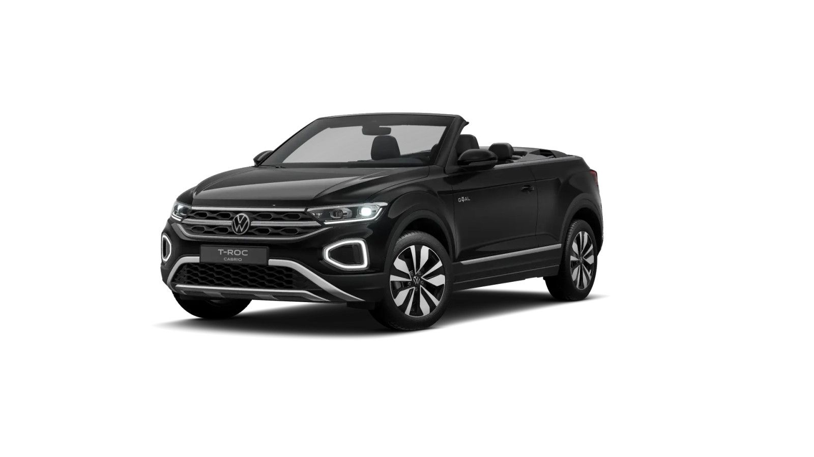 Volkswagen T-Roc - Bild 2