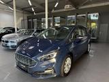 Ford S-Max 2.5 Duratec FHEV LED Navi R.Cam  - Ford S-Max mit Benzin-Antrieb: Kleinbus, 2.5