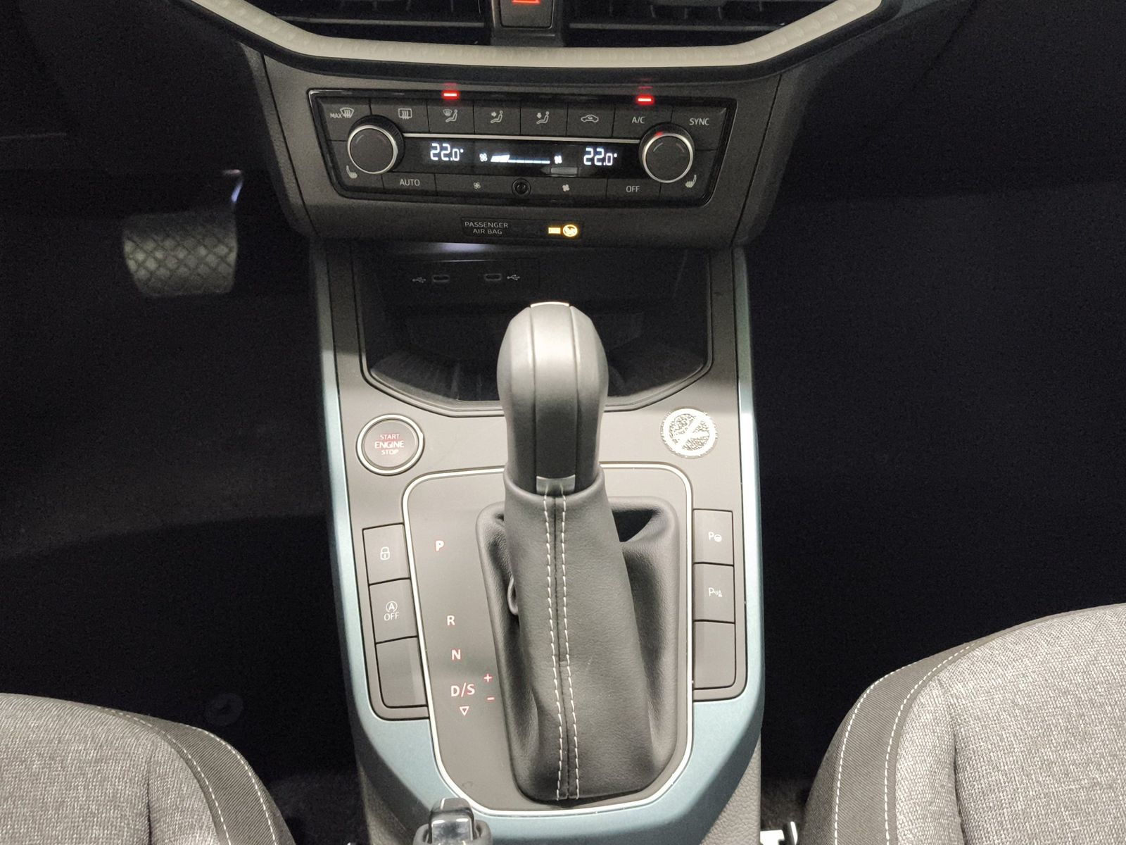 Seat Arona - Bild 15