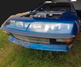 Renault Alpine A310 4-Zylinder Original TOP Basis - Renault Alpine A310 Gebrauchtwagen