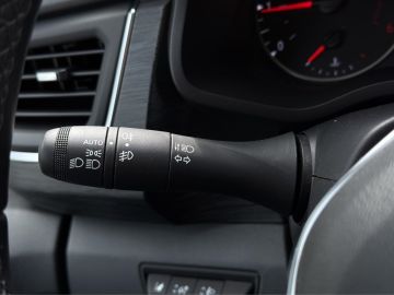 Nissan Primastar Kombi Tekna L1H1 °LED°Navi°AHK°SHZ°RFK