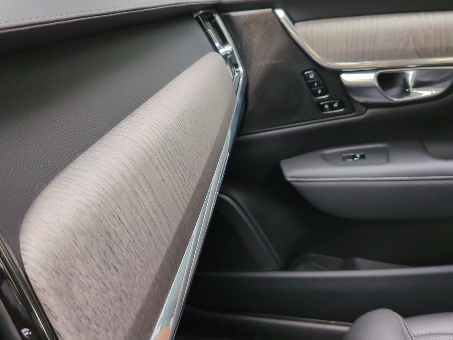 Volvo V90 T8 Recharge Ultimate Bright *Massage*AHK* foto 23