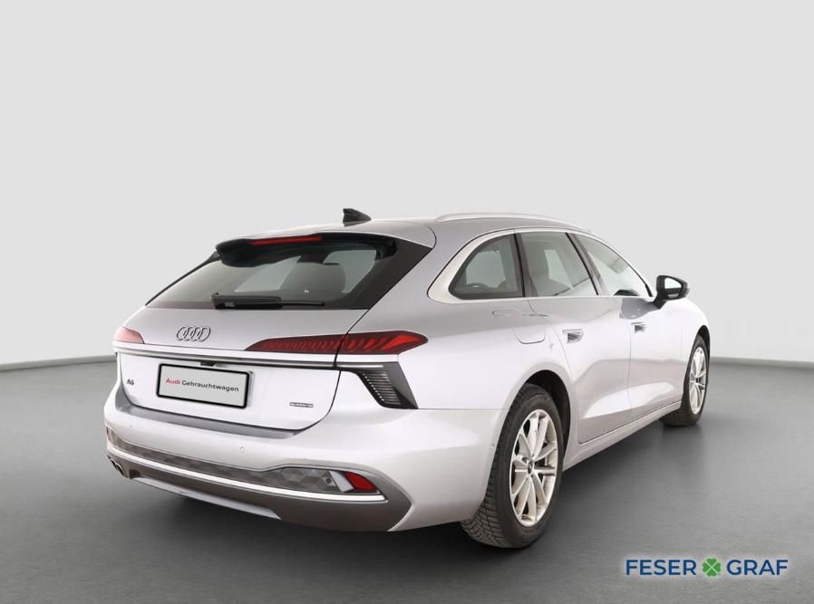 Audi A6 - Bild 5