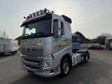 Volvo FH 13.540 // kipper hydraulik // deutches SZM - Volvo FH 540