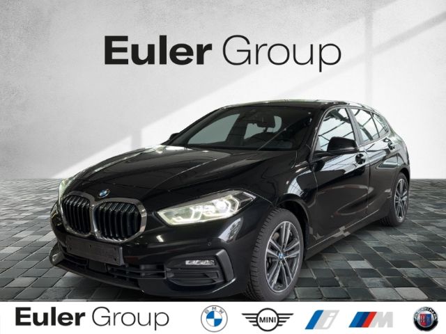 Image of BMW 118