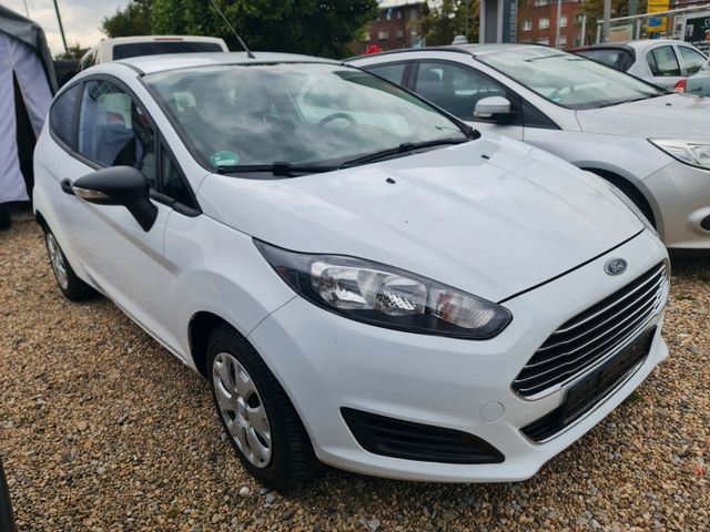 Ford Fiesta 1 3i Allwetterreifen Euro6 kat