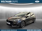 Ford Fiesta ST-Line Vignale 1.0 Mild-Hybrid 114 KW B& - Ford Fiesta: Vignale
