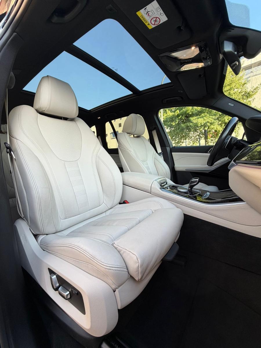BMW X5 XDRIVE 45E 394CH M SPORT