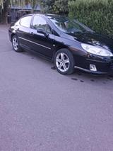 Peugeot 407 hdi 2l - gebrauchte Peugeot 407 aus dem Jahr 2008