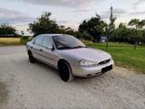 Ford Mondeo MK.II 1.8 16V **TÜV NEU** - Ford Mondeo: 16v