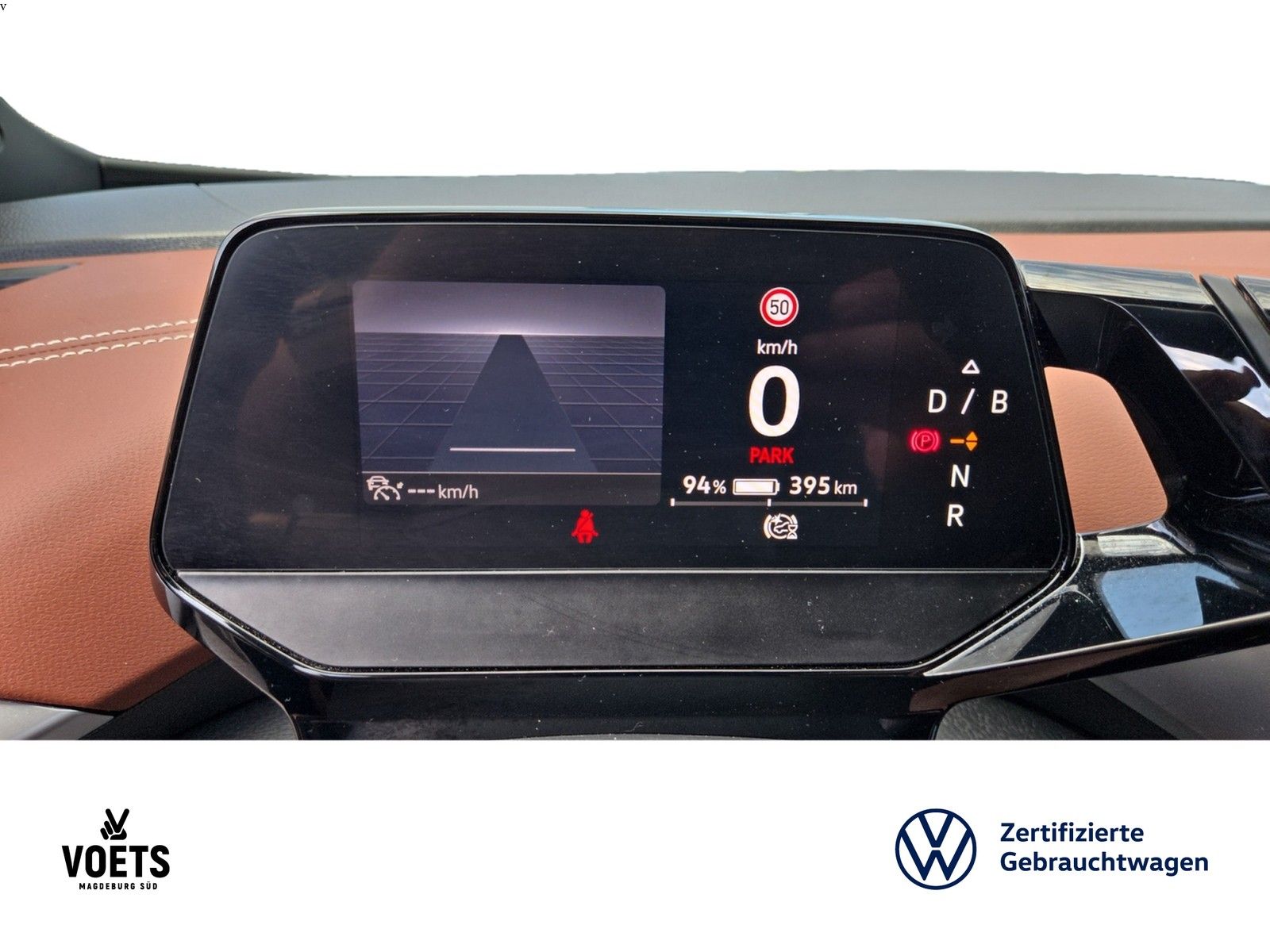 Volkswagen ID.4 - Bild 14