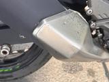 Kawasaki Ninja 125, Bj. 2024, 9.000 km, gepflegt - KAWASAKI VON 81 BIS 125 CCM