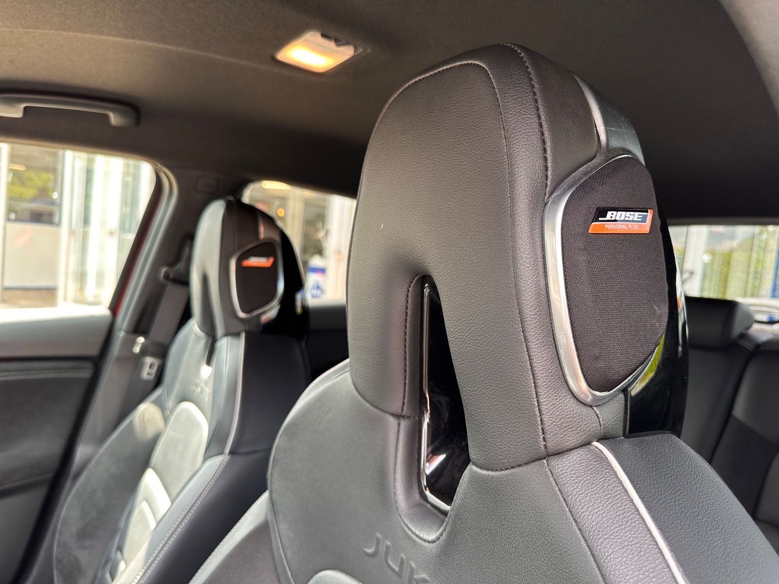 Fahrzeugabbildung Nissan Juke N-Design 1.0 DIG-T DCT Bose/LED/GRA/LM19"