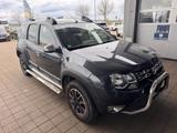 Dacia Duster 1.2 TCe 125 Urban Explorer 4x4 1.HAND KAM - gebrauchte Dacia Duster aus dem Jahr 2016