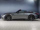 Mercedes-Benz AMG SL 43 DIG.LIGHT/Distro./Burmester/360°/DAB/ - Mercedes-Benz SL 43 AMG: Cabrio