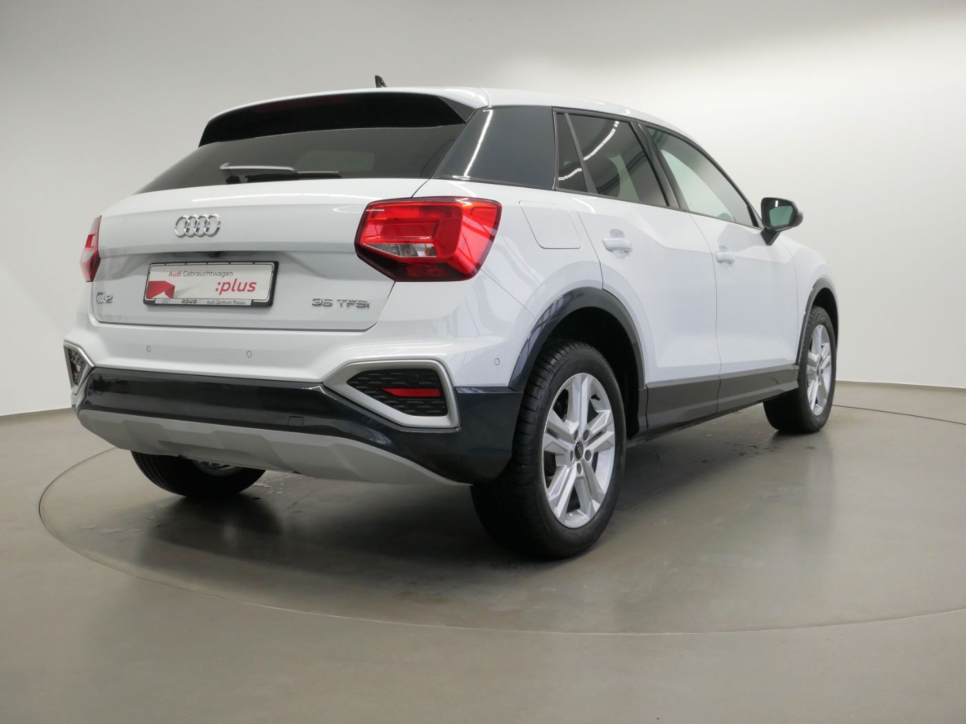 Audi Q2 - Bild 6