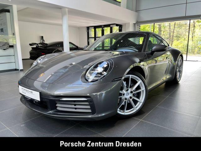 Porsche 992 (911) Carrera*BOSE*ParkAssist*Schiebedach