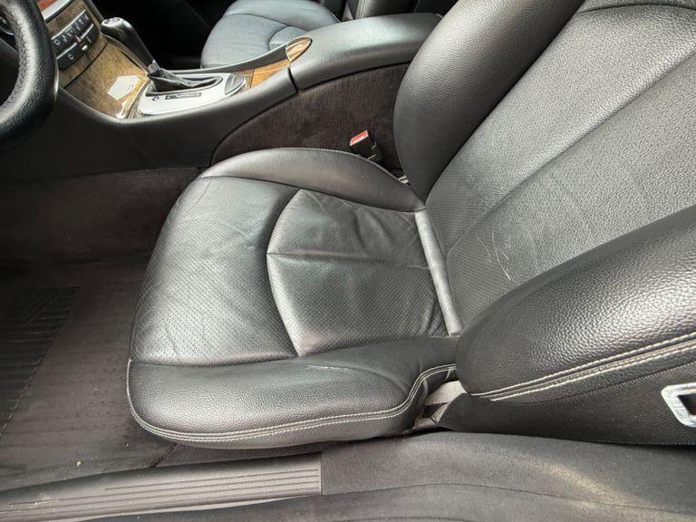 Mercedes-Benz E350 2005 — photo 6