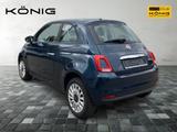 Fiat 500 MY23 1.0 Klima & Sound - Fiat 500 Gebrauchtwagen in Erfurt