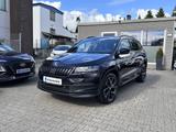 Skoda Karoq 2.0 TDI Sportline 4x4 Panorama*Virtual - Skoda Karoq Gebrauchtwagen in Bielefeld