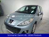 Peugeot 207 Premium 120 VTi Automatik - Peugeot 207: Vti