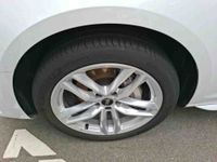 Audi A4 - Vorschau Bild 10