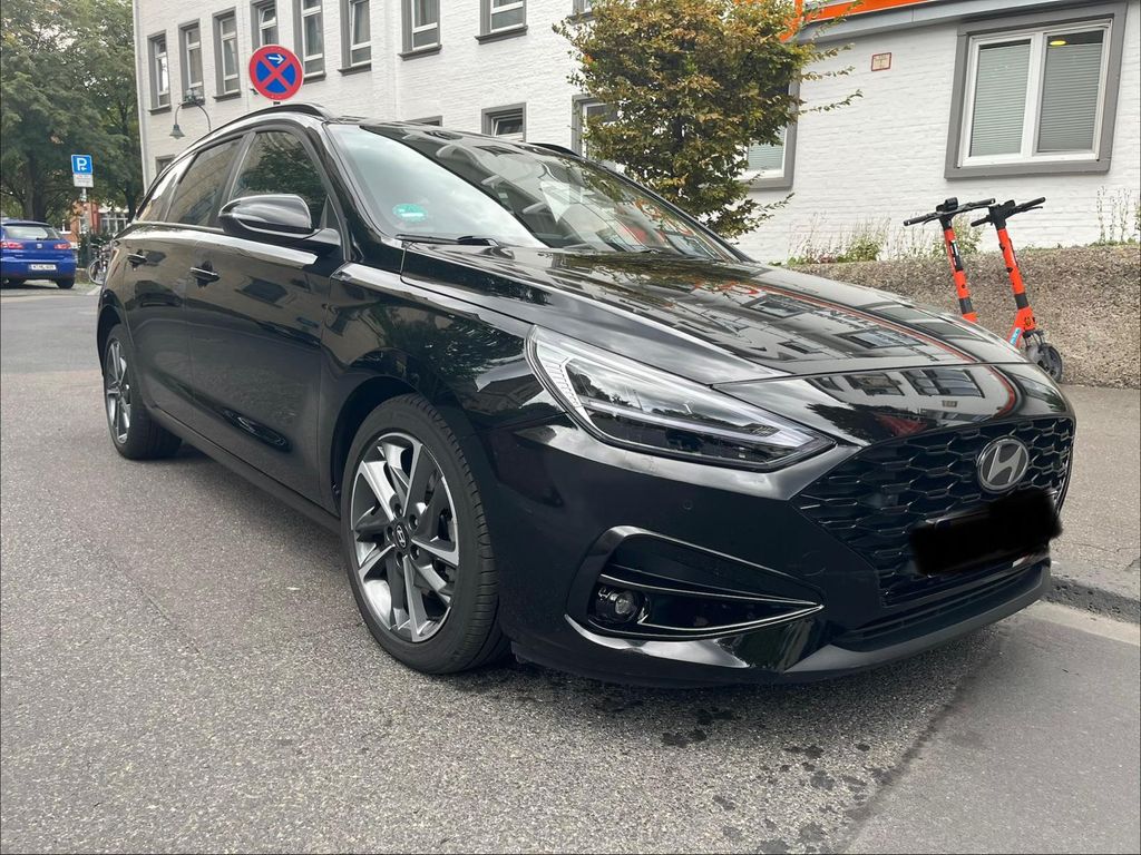 Image of Hyundai i30