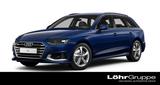 Audi A4 Avant 35 TDI advanced 17"|VC|AHK|ACC+LED - Audi A4 in Bonn