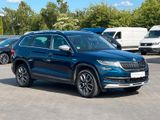 Skoda Kodiaq Scout 4x4 AHK*PANO*CAM* SOUND   *VOLL* - Skoda Kodiaq: Scout