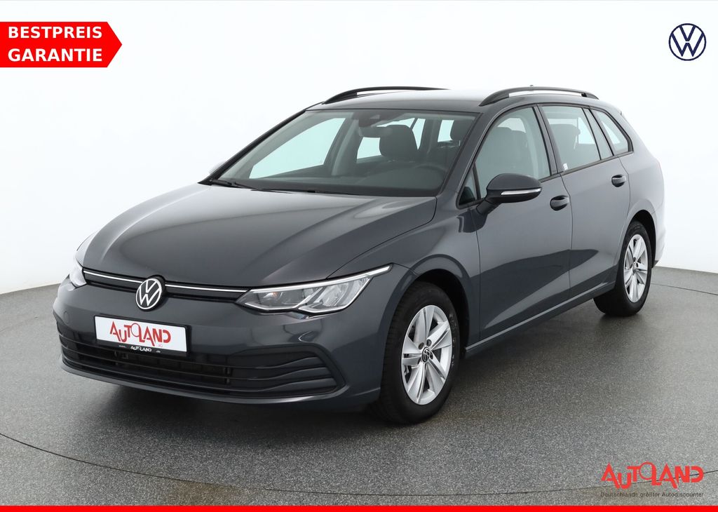 Image of Volkswagen Golf