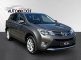 Toyota RAV 4 Executive 2.0 Valvematic Leder Bi-Xenon El - Toyota in Düren