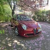 Alfa Romeo Alfa Mito zu verkaufen - Alfa Romeo Gebrauchtwagen in Hamburg