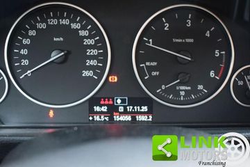 BMW 318 - 12