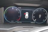 Skoda Superb Combi Style iV - Skoda Superb Style mit Hybrid-Antrieb (Benzin/Elektro)