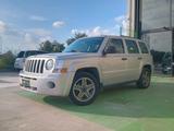 Jeep Patriot 2.0 Turbodiesel 4x4 - Jeep Patriot: 2.4