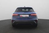 Audi A3 Sportback 35 TDI S line Matrix Navi SONOS ACC - Audi A3 Vorführfahrzeuge: Sportback