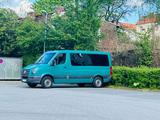 Volkswagen VW Crafter - gebrauchte VW Crafter aus dem Jahr 2006