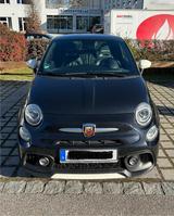 Abarth 70th Anniversary 595 Turismo  - Abarth 595 Turismo von privat
