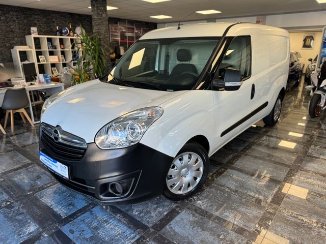 Opel Combo D Kasten 30 Jahre Edition L2H1 2,4t*Navi