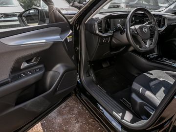 Opel Mokka e Edition Fahrerassistenz-Paket Kamera