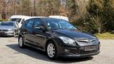 Hyundai i30 Style*1HAND*SCHECKHEFT*PDC H*TEMPOMAT*KLIMA - gebrauchte Hyundai i30 aus dem Jahr 2011