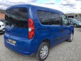 Opel Combo D Kasten L1H1 2,2t - Opel Combo D mit Benzin-Antrieb