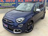 Andere FIAT 500X Dolcevita YACHT CLUB CAPRI GARANZIA - Andere: Halbautomatik