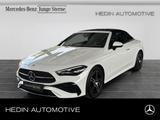 Mercedes-Benz CLE 300 4M Cabrio AMG|DIGLI|AMBI|SHZ|KAM|AIRSCAF