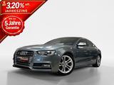 Audi S5 Sportback 3.0 TFSI quattro +STANDHZ+AHK+TOTW. - Audi S5: Sportback