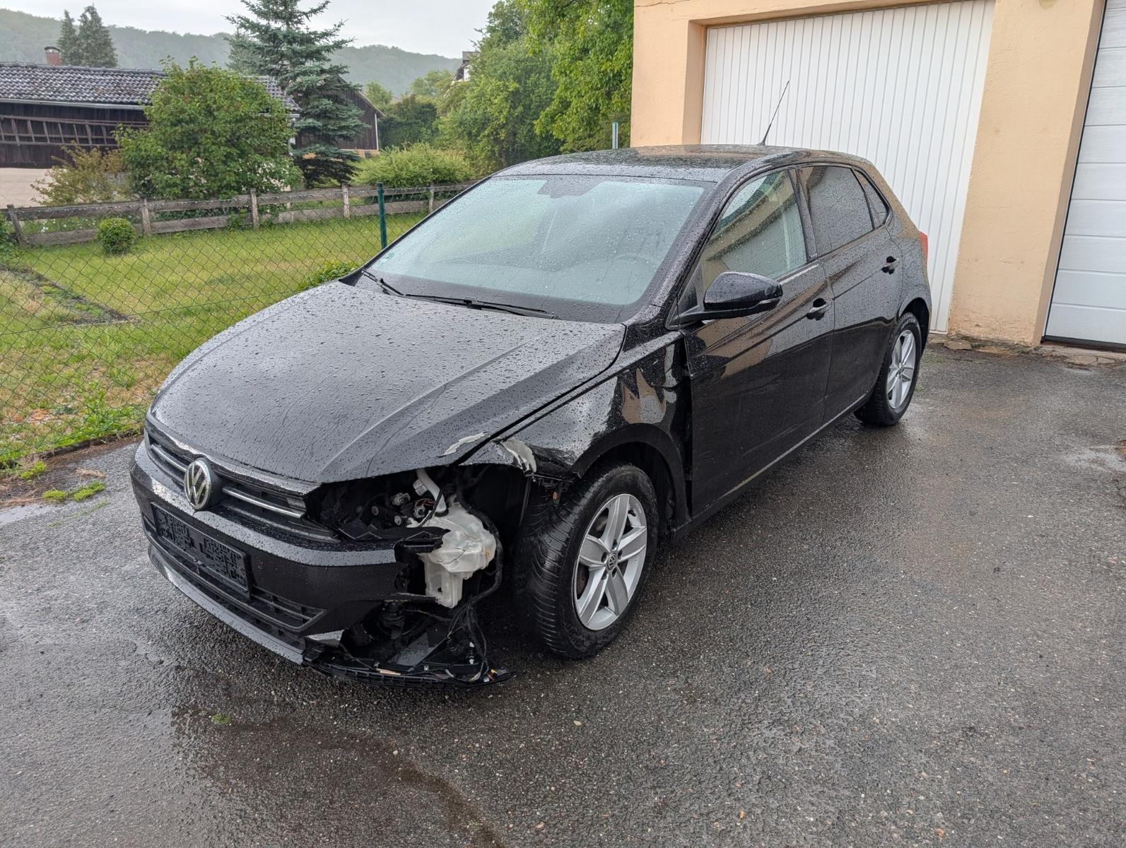 Volkswagen Polo 1.0 59kW IQ.DRIVE `19
