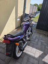 Suzuki GS500E  - SUZUKI 500