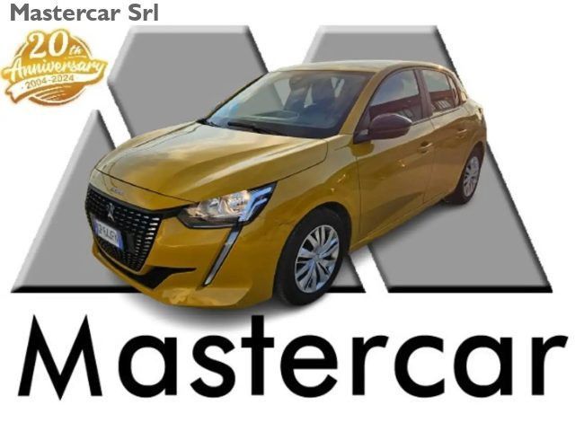 Image of Peugeot 208